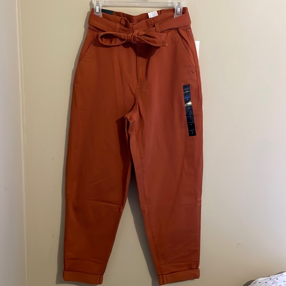Banana Republic pants